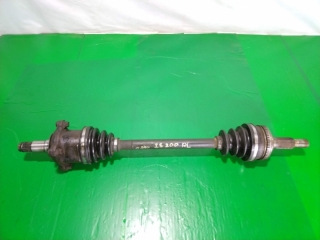 Привод, LEXUS, IS200, GXE10, 1G-FE, R