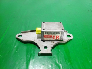 Датчик airbag, LEXUS, IS200, GXE10, 1G-FE, F, R, 89860-53010