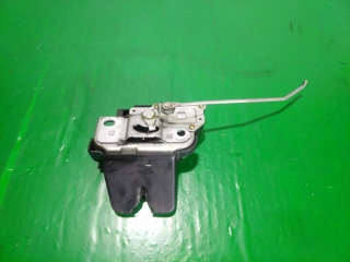Замок крышки багажника, LEXUS, IS200, GXE10, 1G-FE