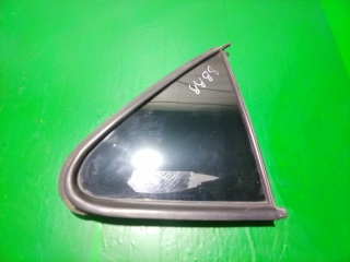 Форточка двери, PEUGEOT, 406, 8B, PSA6FZ10LT, 2003, R, R
