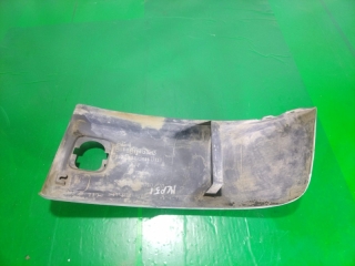 Клык бампера, TOYOTA, SUCCEED, NCP51, 1NZ-FE, 2002, F, R, 52112-52010