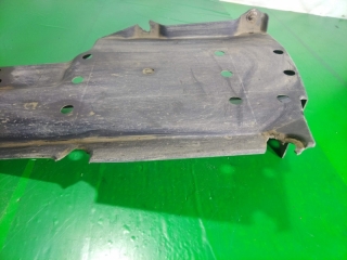 Защита топливного бака, LEXUS, IS200, GXE10, 1G-FE, 57629-53010