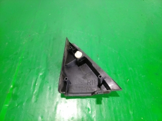 Уголок двери внутренний, TOYOTA, SUCCEED, NCP51, 1NZ-FE, 2002, F, R, 67491-52060