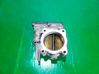 Дроссельная заслонка, TOYOTA, HIGHLANDER, GSU40, 2GR-FE