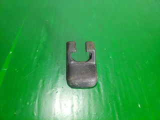 Накладка на салазку сиденья, TOYOTA, SUCCEED, NCP51, 1NZ-FE, 2002