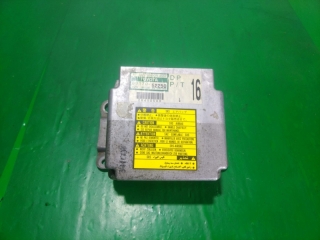 Блок управления airbag, TOYOTA, SUCCEED, NCP51, 1NZ-FE, 2002, 89170-52250