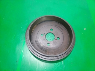 Тормозной барабан, TOYOTA, SUCCEED, NCP51, 1NZ-FE, 2002, R