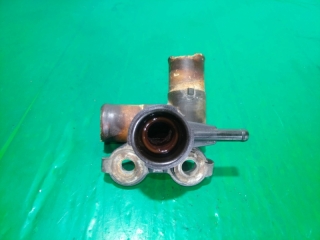 Горловина радиатора, TOYOTA, SUCCEED, NCP51, 1NZ-FE, 2002
