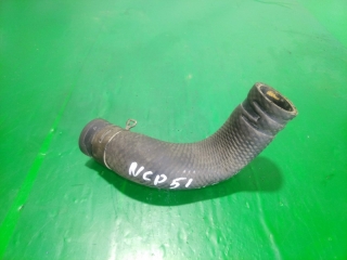 Патрубок радиатора, TOYOTA, SUCCEED, NCP51, 1NZ-FE, 2002, Верх