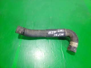 Патрубок радиатора, TOYOTA, SUCCEED, NCP51, 1NZ-FE, 2002, Верх