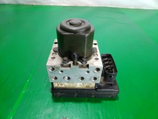Блок абс, TOYOTA, SUCCEED, NCP51, 1NZ-FE, 2002, 89541-52180