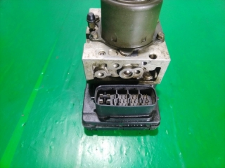 Блок абс, TOYOTA, SUCCEED, NCP51, 1NZ-FE, 2002, 89541-52180