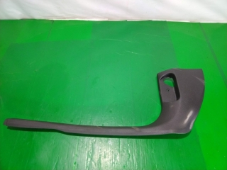 Накладка на порог внутренняя, SKODA, FABIA, 5J5, CFNA, 2010, F, L, 5J7863483