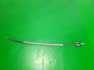 Трос открывания двери, SKODA, FABIA, 5J5, CFNA, 2010, F, 5N0837017