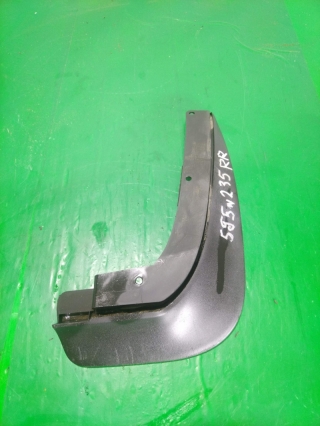 Брызговик, SKODA, FABIA, 5J5, CFNA, 2010, R, R, 5J9821822