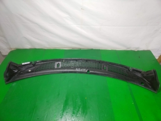 Решетка под дворники, SKODA, FABIA, 5J5, CFNA, 2010, 5J1819403