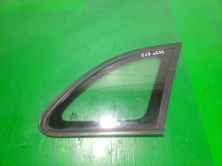 Стекло кузова боковое, SKODA, FABIA, 5J5, CFNA, 2010, R