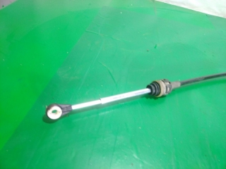 Трос переключения мкпп, SKODA, FABIA, 5J5, CFNA, 2010, 6Q0711265
