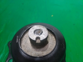 Подушка двигателя, SKODA, FABIA, 5J5, CFNA, 2010, R, Верхняя, 6Q0199262