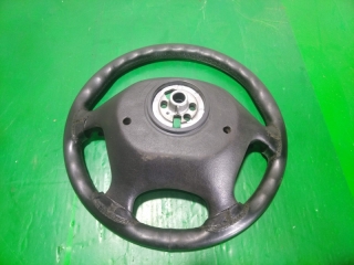 Руль, OPEL, ASTRA, 59, X16XEL, 1995