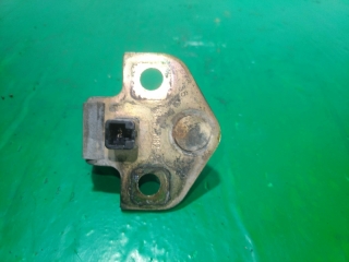 Скоба замка двери, FORD, FOCUS, DFW, EYDC, 2003, 2M51-F21982-AA