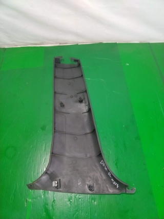 Накладка на стойку, FORD, FOCUS, DFW, EYDC, 2003, R, низ, 98AB-A243W06-APW