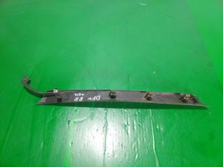 Накладка на порог внутренняя, FORD, FOCUS, DFW, EYDC, 2003, R, R, 98AB-A13244