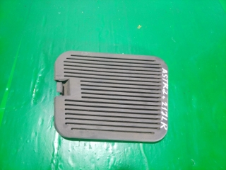 Обшивка багажника, OPEL, ASTRA, 59, X16XEL, 1995, R, L, 90381225