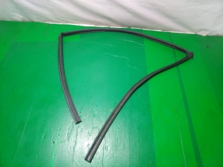 Уплотнитель стекла двери, MITSUBISHI, OUTLANDER, CW6W, 6B31, F, R