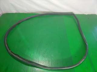 Уплотнитель дверного проема, SUZUKI, CULTUS, GD31W, G16A, 1997, F, L