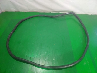Уплотнитель дверного проема, SUZUKI, CULTUS, GD31W, G16A, 1997, R, L