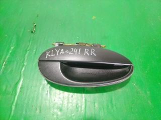Ручка двери внешняя, DAEWOO, MATIZ, 2004, R, R