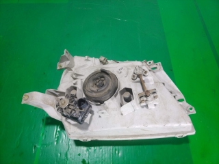 Фара, NISSAN, CARAVAN, E25, QR25DE, 2011, F, L