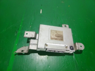 Блок управления акпп, NISSAN, AD, VFY11, QG15DE, 2000, 31036-WE001