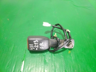 Фиксатор ремня безопастности, NISSAN, AD, VFY11, QG15DE, 2000, F, R