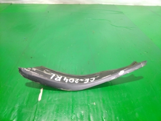 Молдинг стекла кузова, HONDA, ACCORD, CE1, F22B, 1996, R, L