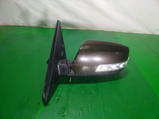 Зеркало заднего вида боковое, KIA, SORENTO, XM, G4KE, 2012, F, L