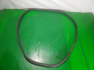 Уплотнитель дверного проема, OPEL, CORSA, F68, Z12XE, 2004, R, L