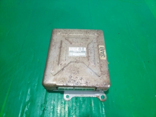 Блок управления двигателем, TOYOTA, SPRINTER, AE80, 3A-LU, 1985, 89550-12880