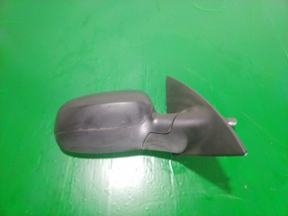 Зеркало заднего вида боковое, OPEL, CORSA, F68, Z12XE, 2004, F, R