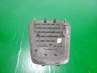 Пластик салона, CHEVROLET, COBALT, T250, B15D2, 2013