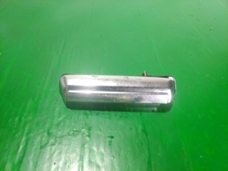 Ручка двери внешняя, TOYOTA, CARINA ED, ST160, 1S-ELU, F, R
