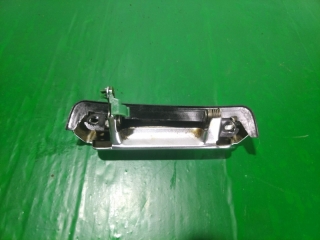 Ручка двери внешняя, TOYOTA, CARINA ED, ST160, 1S-ELU, F, R