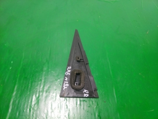 Уголок двери внешний, HONDA, ODYSSEY, RA6, F23A, 2001, R, R, 72721-S3N-0001