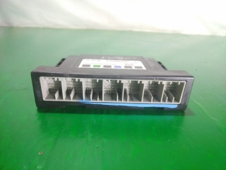 Блок комфорта, CHEVROLET, COBALT, T250, B15D2, 2013, 13586295