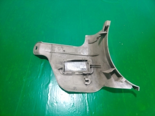 Накладка на стойку, HONDA, ODYSSEY, RA6, F23A, 2001, F, L, 83161-S3N-0000