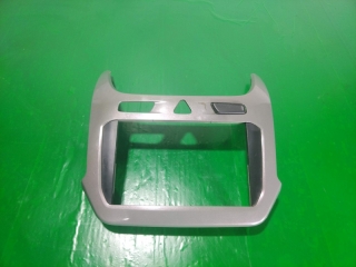 Рамка магнитолы, CHEVROLET, COBALT, T250, B15D2, 2013, 94774962