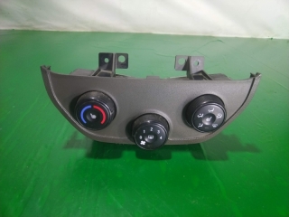 Блок управления климат- контролем, CHEVROLET, COBALT, T250, B15D2, 2013, 94756848
