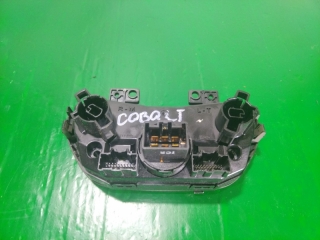 Блок управления климат- контролем, CHEVROLET, COBALT, T250, B15D2, 2013, 94756848