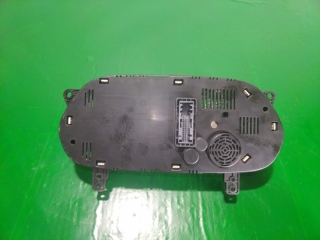 Панель приборов, CHEVROLET, COBALT, T250, B15D2, 2013, 52024153